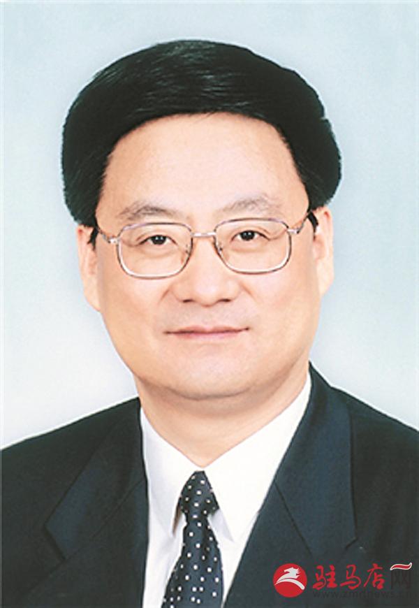 刘伟当选为河南省政协主席